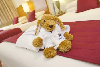 Best Western Frodsham Forest Hills Hotel