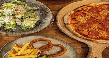 Best Western Frodsham Forest Hills Hotel