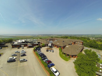 Best Western Frodsham Forest Hills Hotel