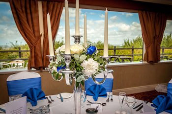 Best Western Frodsham Forest Hills Hotel