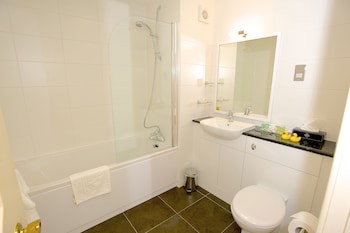Best Western Frodsham Forest Hills Hotel