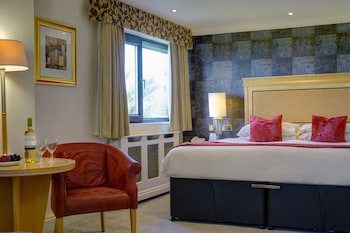 Best Western Frodsham Forest Hills Hotel