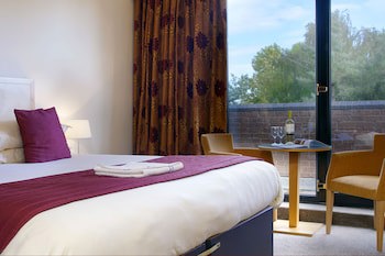Best Western Frodsham Forest Hills Hotel