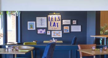 Best Western Frodsham Forest Hills Hotel