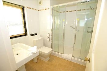 Best Western Frodsham Forest Hills Hotel