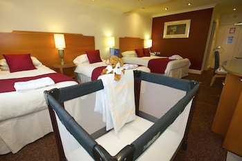 Best Western Frodsham Forest Hills Hotel
