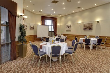 Best Western Frodsham Forest Hills Hotel