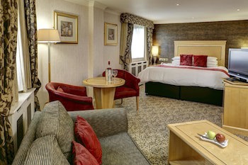 Best Western Frodsham Forest Hills Hotel