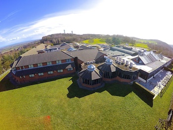 Best Western Frodsham Forest Hills Hotel