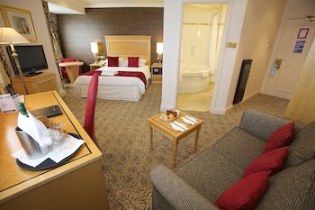 Best Western Frodsham Forest Hills Hotel
