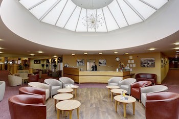 Best Western Frodsham Forest Hills Hotel