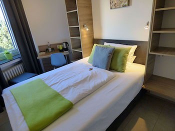 Art Inn Hotel Dinslaken (Adults Only) galeri fotoğrafı