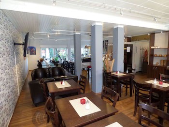 Art Inn Hotel Dinslaken (Adults Only) fotoğrafı