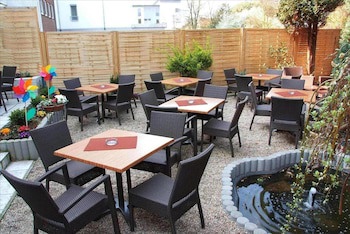 Art Inn Hotel Dinslaken (Adults Only) fotoğrafı