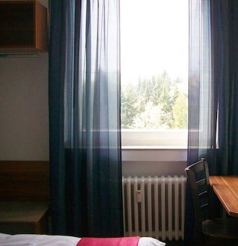 Art Inn Hotel Dinslaken (Adults Only) galeri fotoğrafı