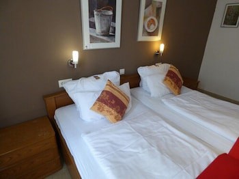 Art Inn Hotel Dinslaken (Adults Only) galeri fotoğrafı