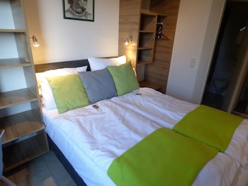 Art Inn Hotel Dinslaken (Adults Only) galeri fotoğrafı