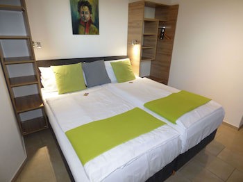 Art Inn Hotel Dinslaken (Adults Only) galeri fotoğrafı