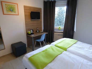 Art Inn Hotel Dinslaken (Adults Only) galeri fotoğrafı