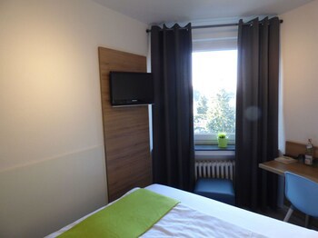 Art Inn Hotel Dinslaken (Adults Only) galeri fotoğrafı