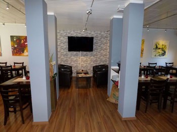 Art Inn Hotel Dinslaken (Adults Only)