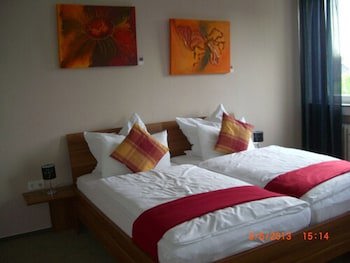 Art Inn Hotel Dinslaken (Adults Only) galeri fotoğrafı