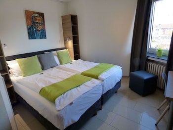 Art Inn Hotel Dinslaken (Adults Only) galeri fotoğrafı