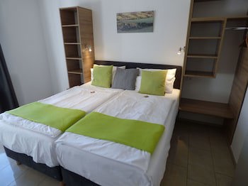 Art Inn Hotel Dinslaken (Adults Only) galeri fotoğrafı