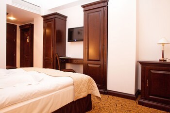Bellaria Hotel