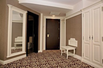 Bellaria Hotel