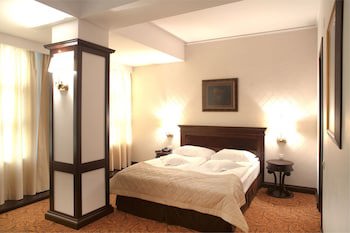 Bellaria Hotel