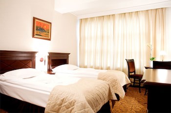 Bellaria Hotel