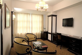 Bellaria Hotel