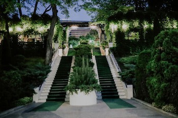 Bellaria Hotel