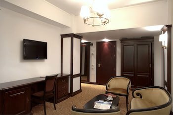 Bellaria Hotel