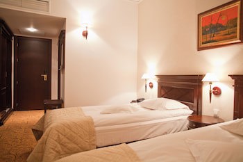 Bellaria Hotel