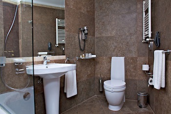 Bellaria Hotel