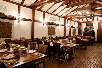Bellaria Hotel