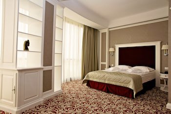 Bellaria Hotel