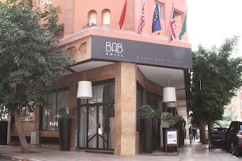 Bab Hotel