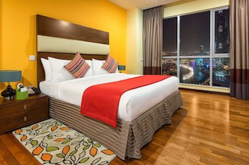 Ramada By Wyndham Downtown Dubai galeri fotoğrafı