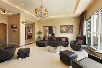 Ramada By Wyndham Downtown Dubai galeri fotoğrafı