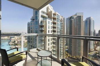 Ramada By Wyndham Downtown Dubai galeri fotoğrafı