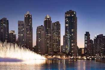 Ramada By Wyndham Downtown Dubai fotoğrafı