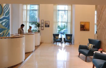 Ramada By Wyndham Downtown Dubai galeri fotoğrafı