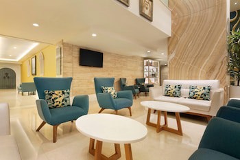 Ramada By Wyndham Downtown Dubai galeri fotoğrafı