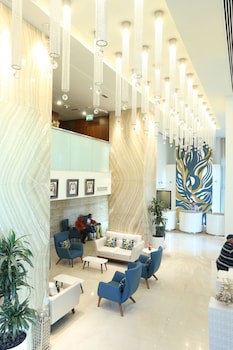 Ramada By Wyndham Downtown Dubai fotoğrafı
