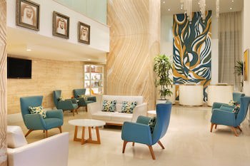 Ramada By Wyndham Downtown Dubai fotoğrafı