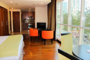 Ramada By Wyndham Downtown Dubai galeri fotoğrafı