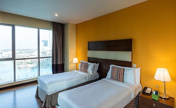 Ramada By Wyndham Downtown Dubai galeri fotoğrafı
